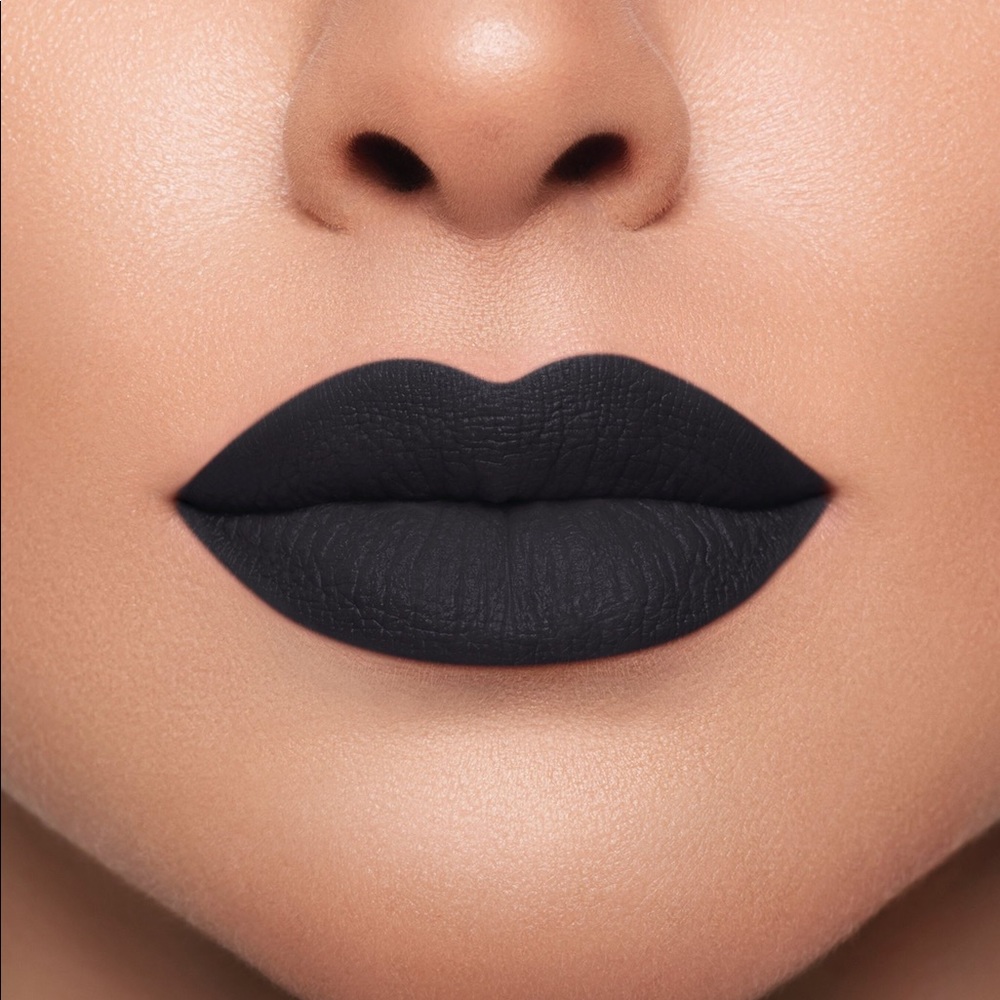 NEW MORPHE Avani Gregg Lip Duo (SHOW DONT TELL)